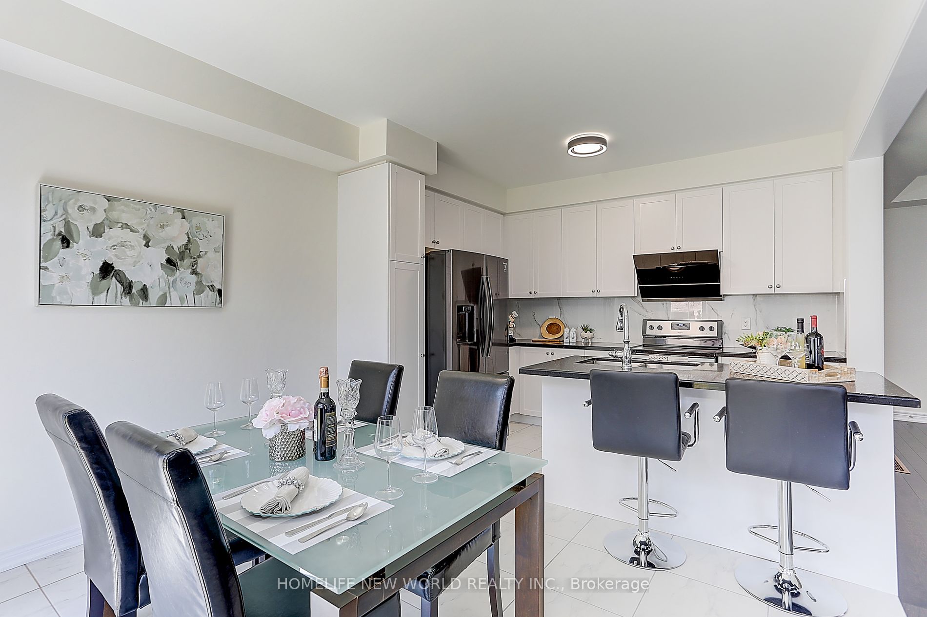 Photo 15 of 2410 Florentine Place, Pickering, Rural Pickering — HOMEH