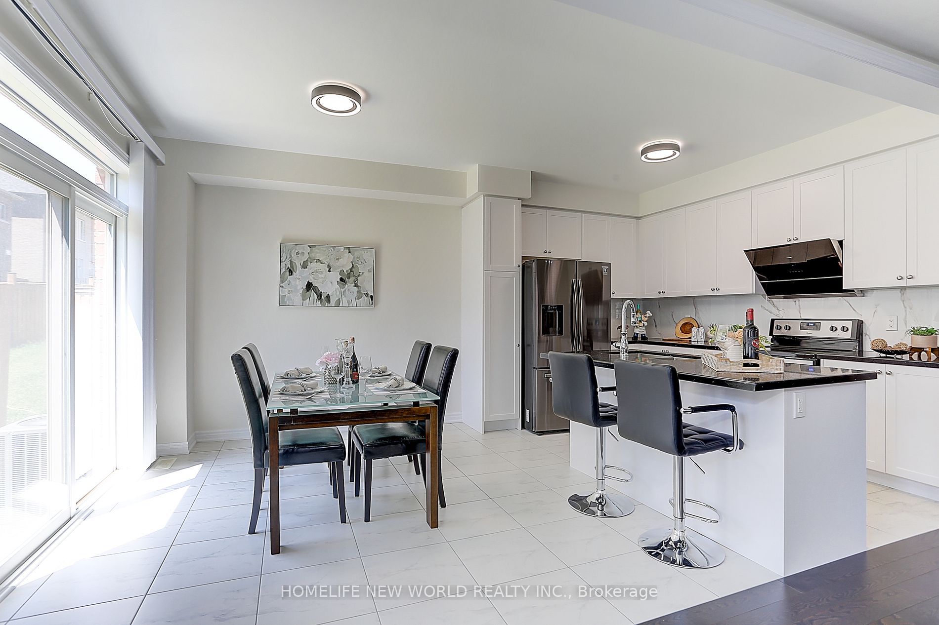 Photo 12 of 2410 Florentine Place, Pickering, Rural Pickering — HOMEH