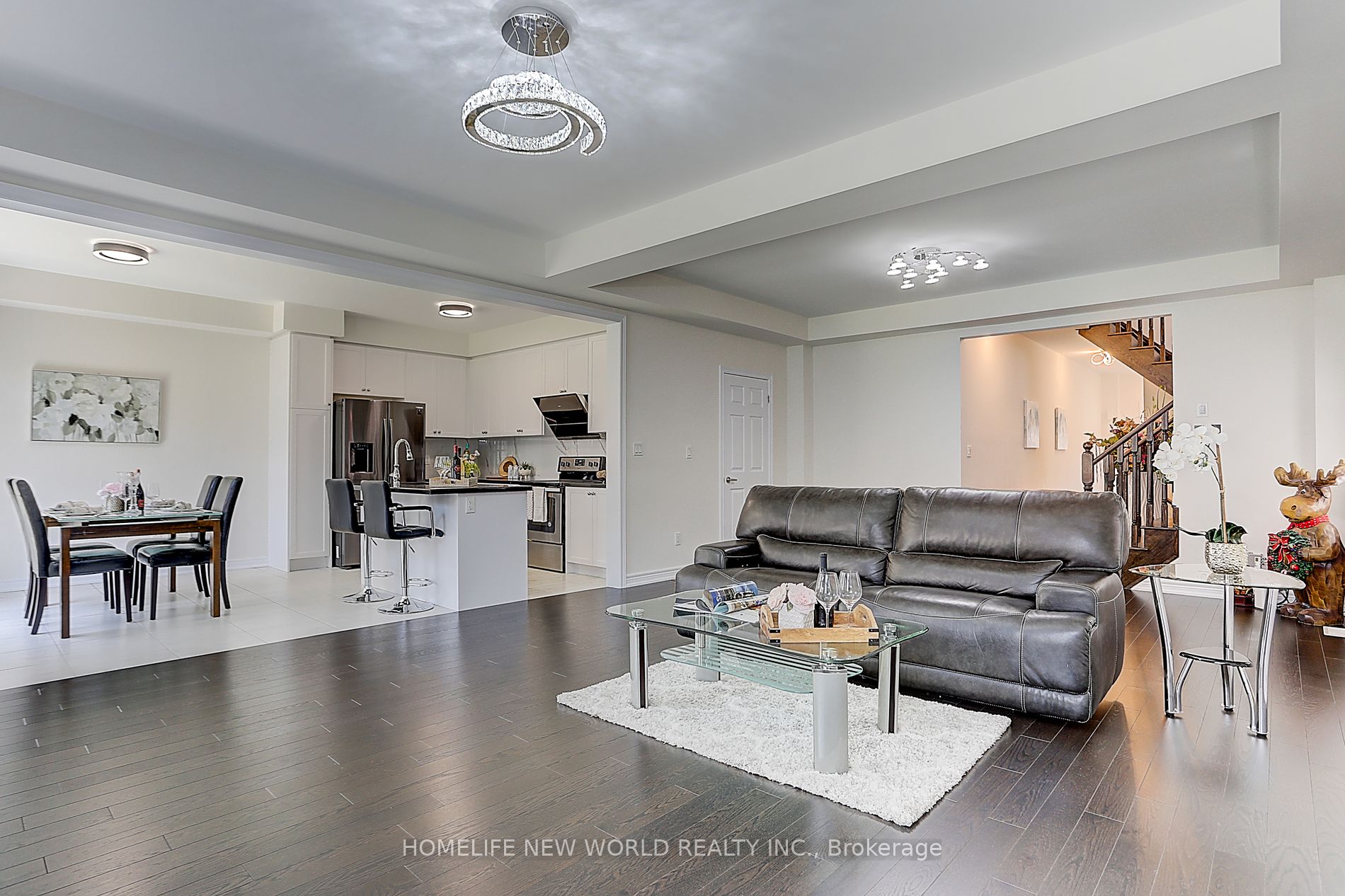 Photo 10 of 2410 Florentine Place, Pickering, Rural Pickering — HOMEH