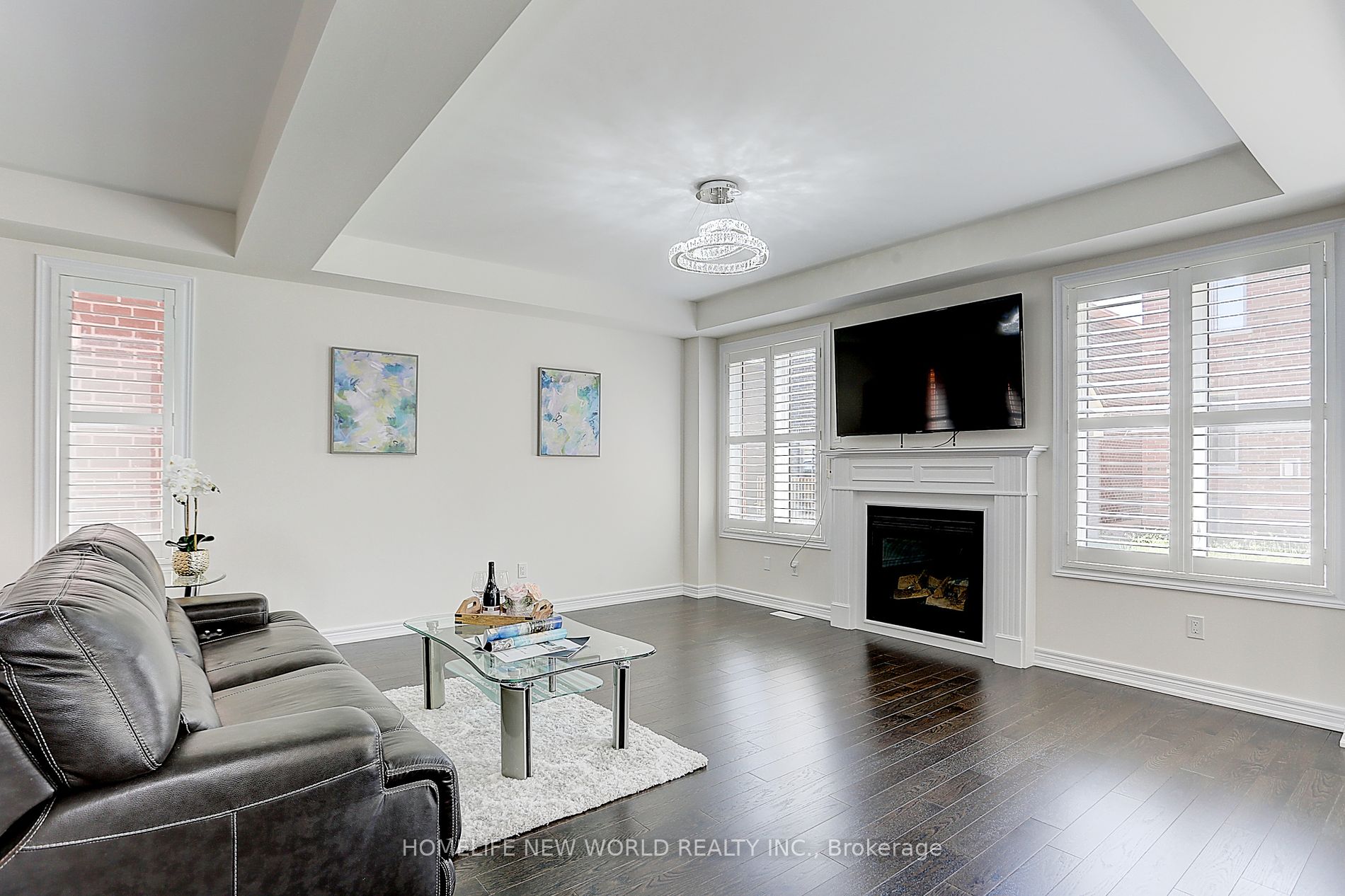 Photo 6 of 2410 Florentine Place, Pickering, Rural Pickering — HOMEH