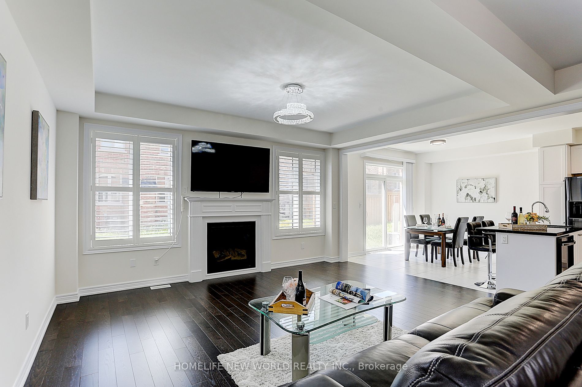 Photo 7 of 2410 Florentine Place, Pickering, Rural Pickering — HOMEH