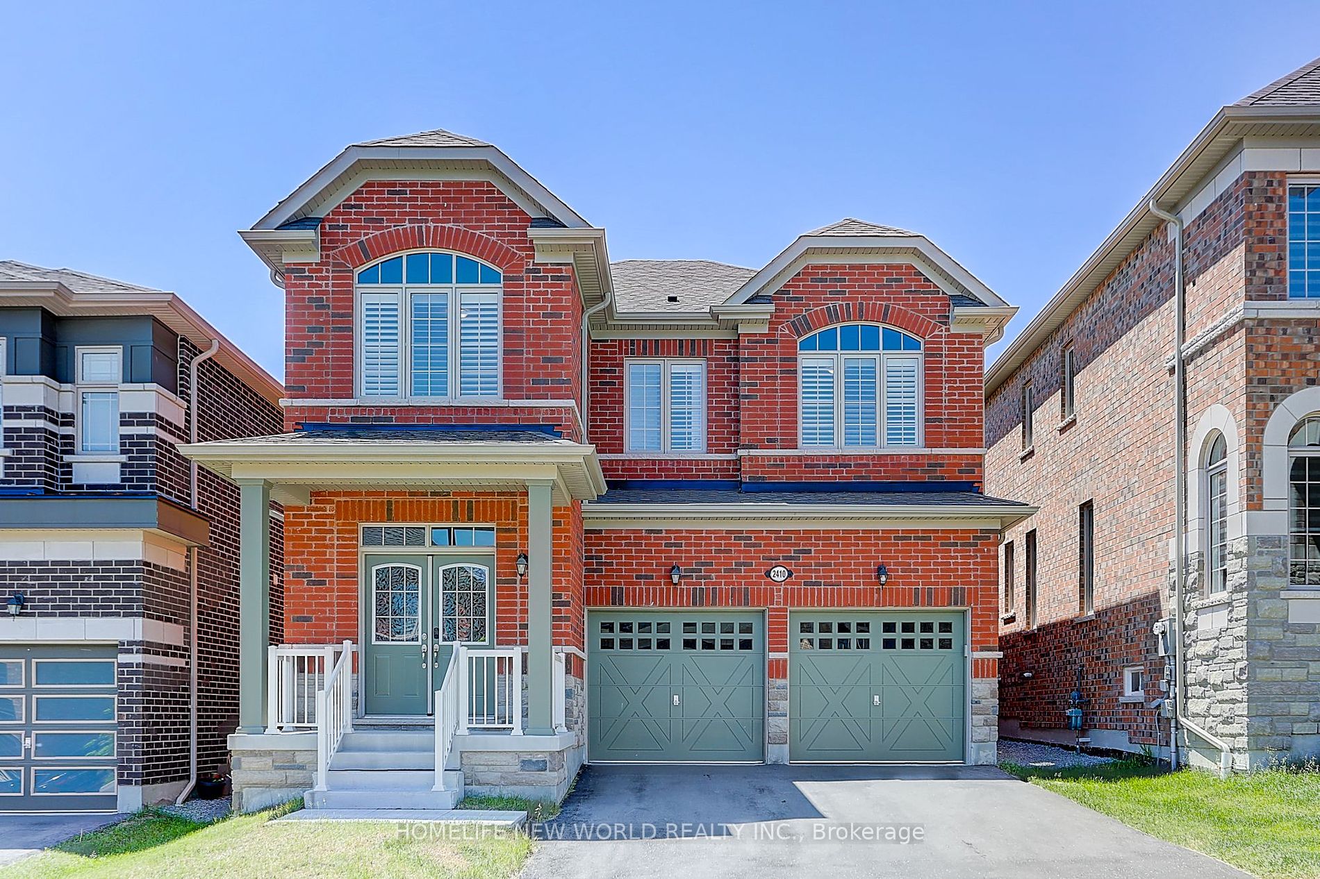 Photo 1 of 2410 Florentine Place, Pickering, Rural Pickering — HOMEH