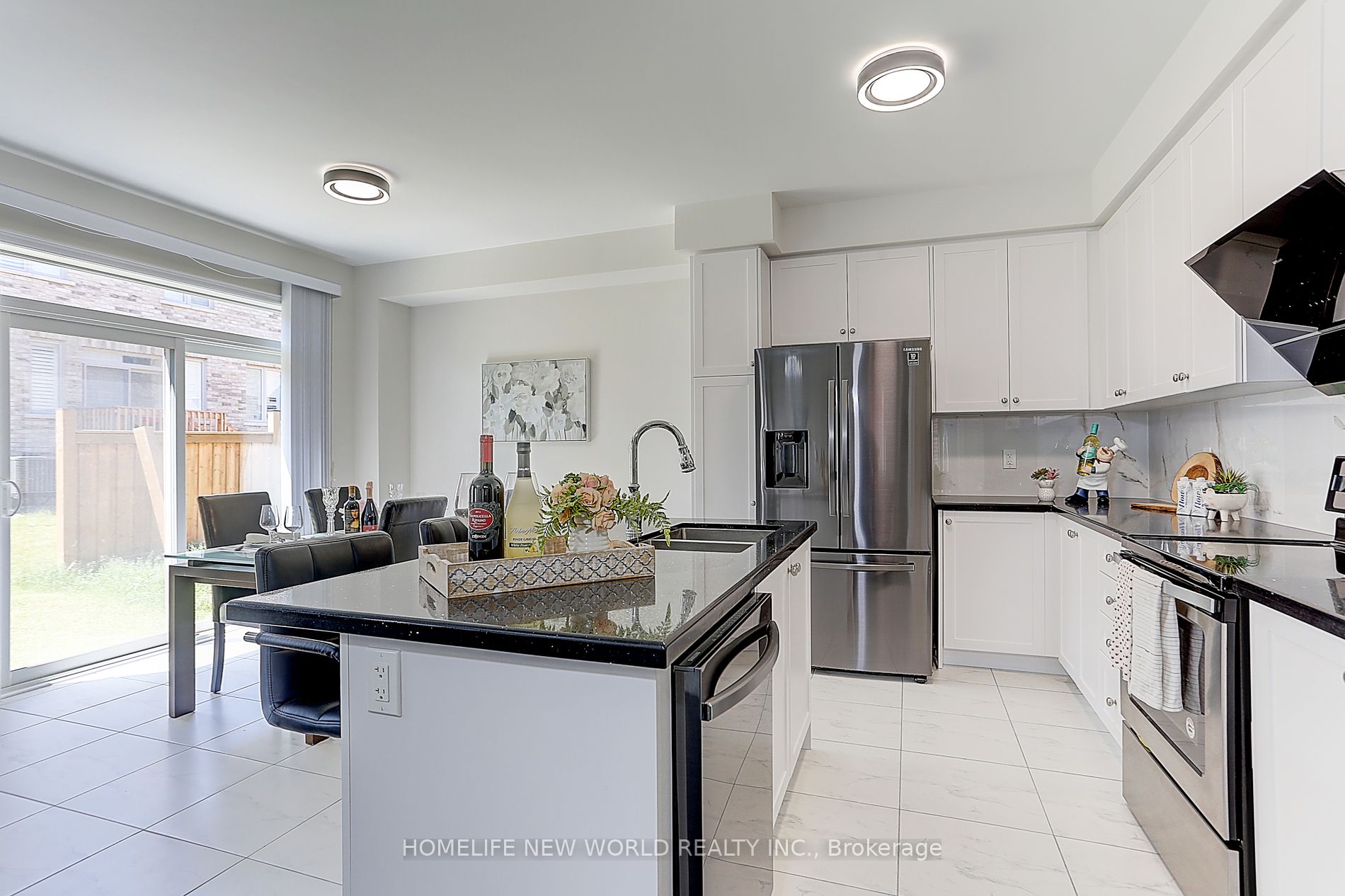 Photo 13 of 2410 Florentine Place, Pickering, Rural Pickering — HOMEH