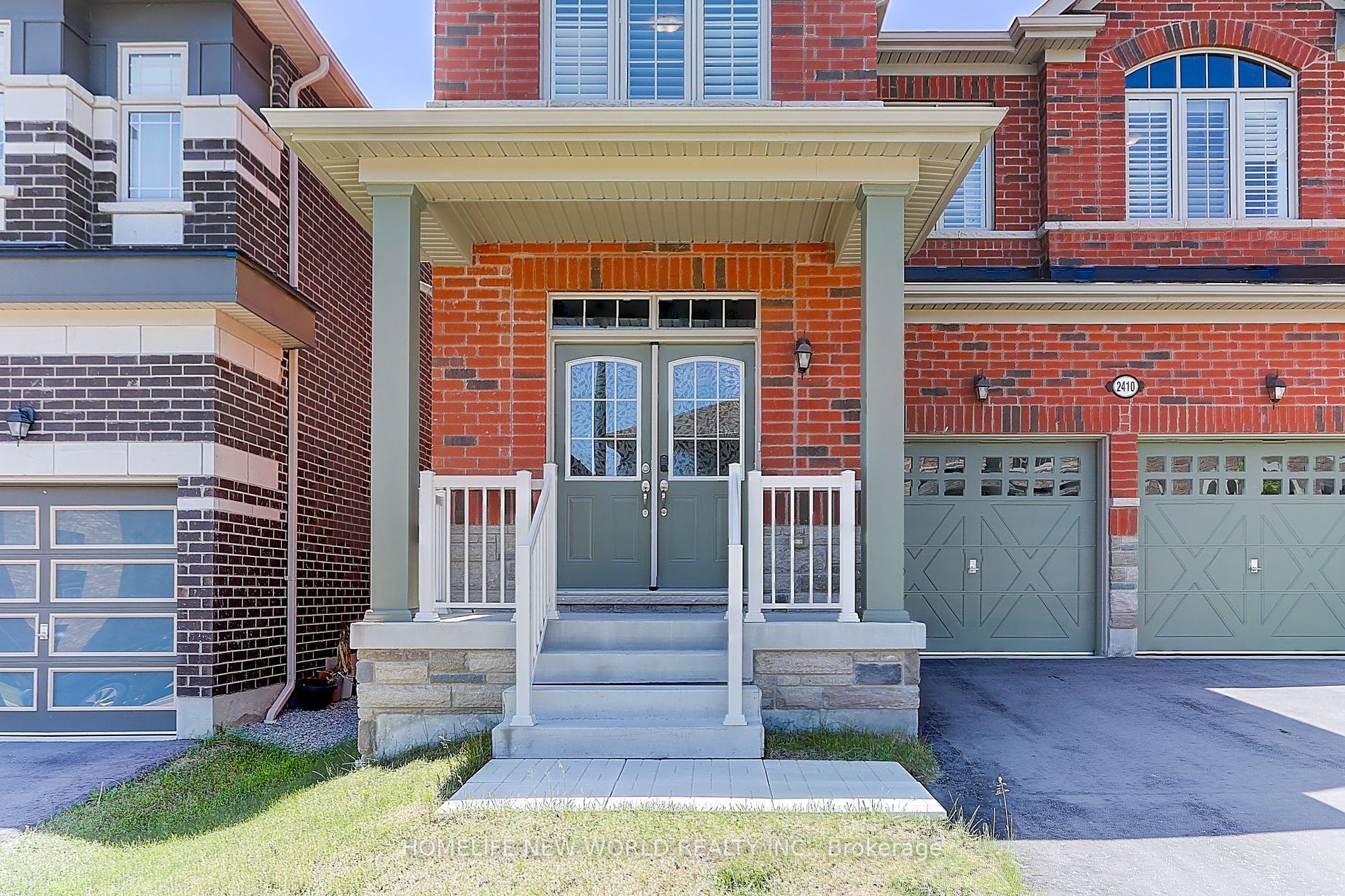 Photo 37 of 2410 Florentine Place, Pickering, Rural Pickering — HOMEH
