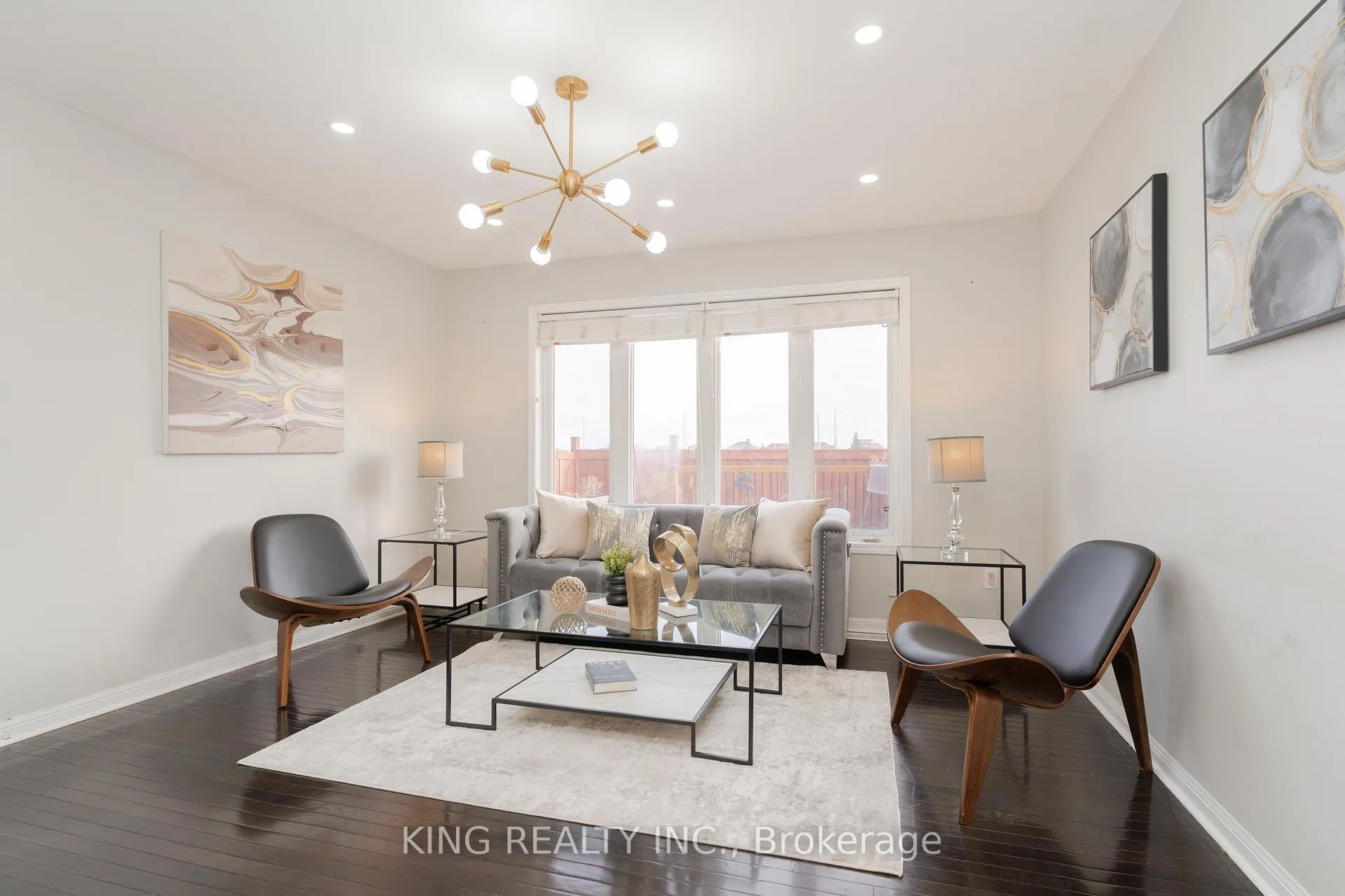 Photo 12 of 54 Coachlight Crescent S, Brampton, Vales of Castlemore — HOMEH