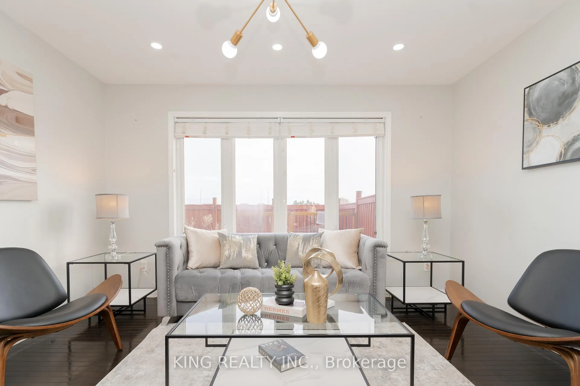 Photo 13 of 54 Coachlight Crescent S, Brampton, Vales of Castlemore — HOMEH
