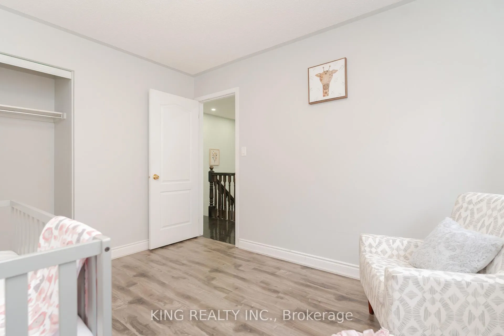 Photo 25 of 54 Coachlight Crescent S, Brampton, Vales of Castlemore — HOMEH