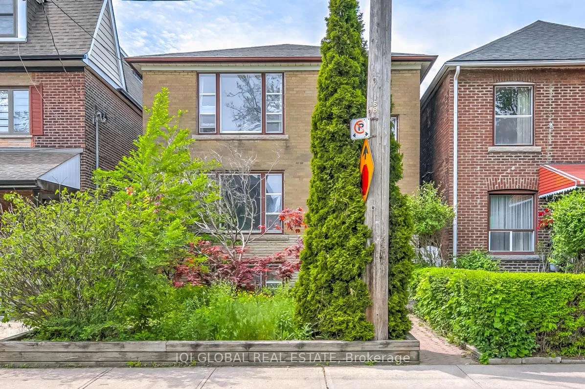 Photo 1 of Unit 2, 708 Euclid Avenue, Toronto, The Annex — HOMEH