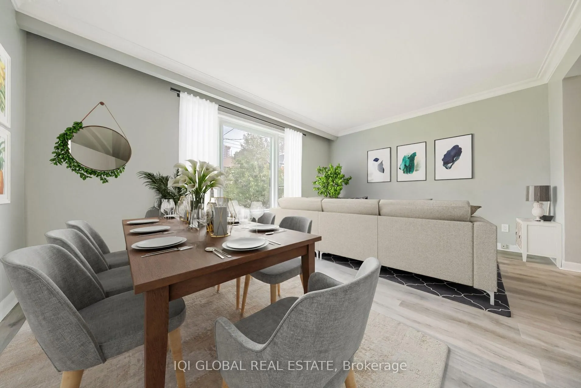 Photo 6 of Unit 2, 708 Euclid Avenue, Toronto, The Annex — HOMEH