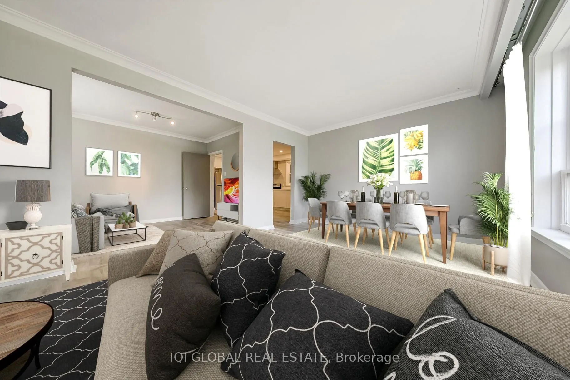 Photo 8 of Unit 2, 708 Euclid Avenue, Toronto, The Annex — HOMEH