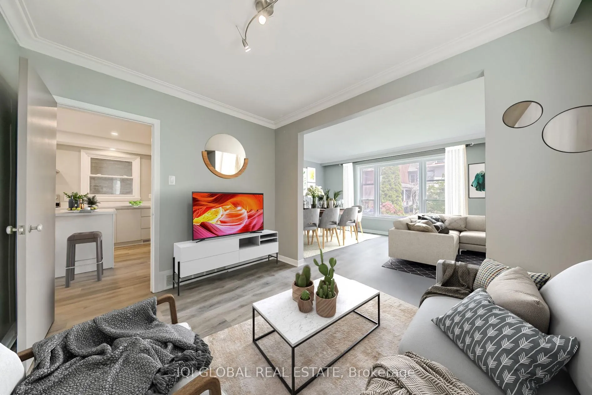 Photo 10 of Unit 2, 708 Euclid Avenue, Toronto, The Annex — HOMEH