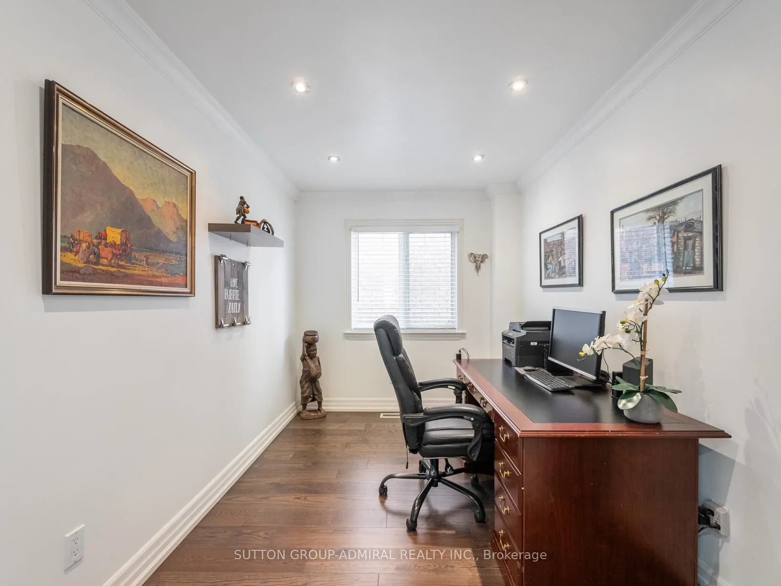Photo 16 of 21 Lawrie Road, Vaughan, Beverley Glen — HOMEH