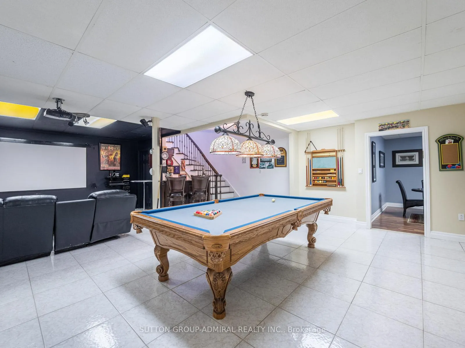 Photo 34 of 21 Lawrie Road, Vaughan, Beverley Glen — HOMEH