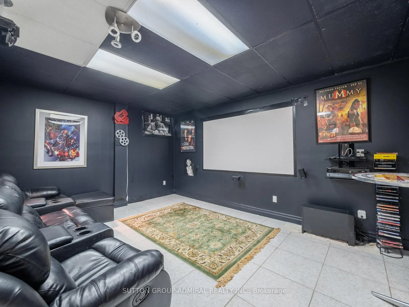 Photo 35 of 21 Lawrie Road, Vaughan, Beverley Glen — HOMEH