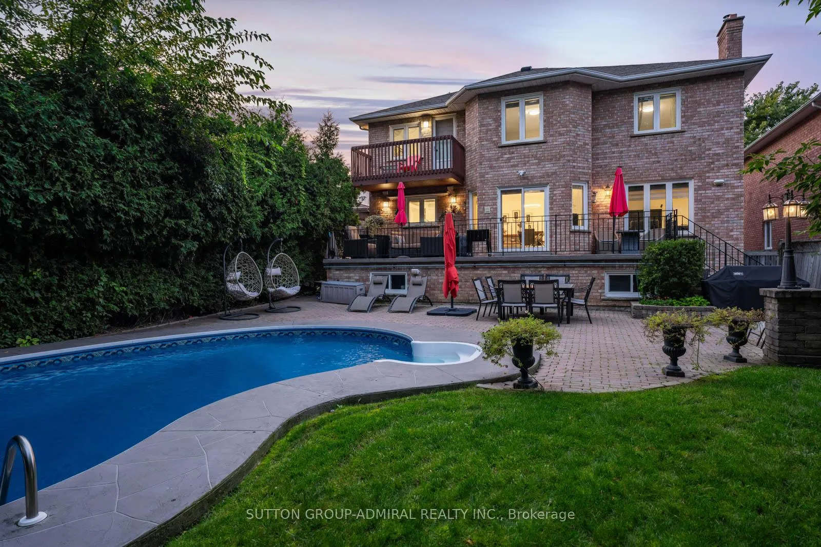 Photo 47 of 21 Lawrie Road, Vaughan, Beverley Glen — HOMEH