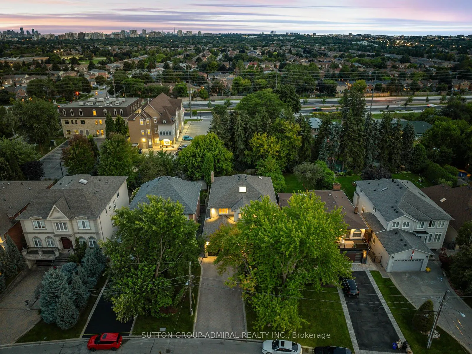 Photo 50 of 21 Lawrie Road, Vaughan, Beverley Glen — HOMEH