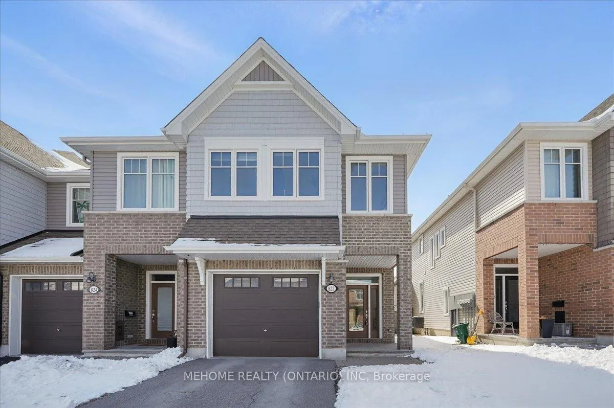 Photo 1 of 822 Indica Street, Ottawa, Stittsville (North) — HOMEH