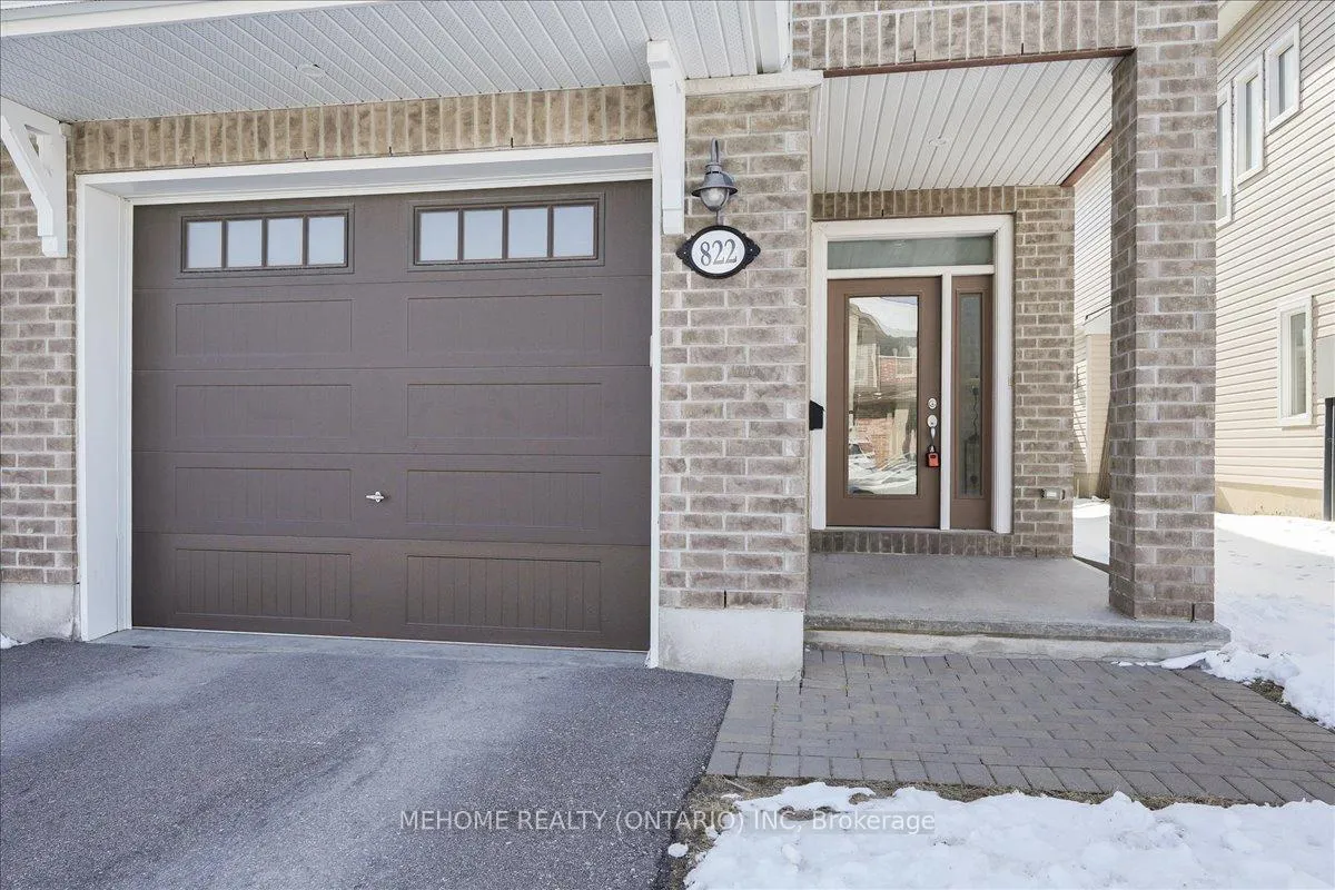 Photo 2 of 822 Indica Street, Ottawa, Stittsville (North) — HOMEH
