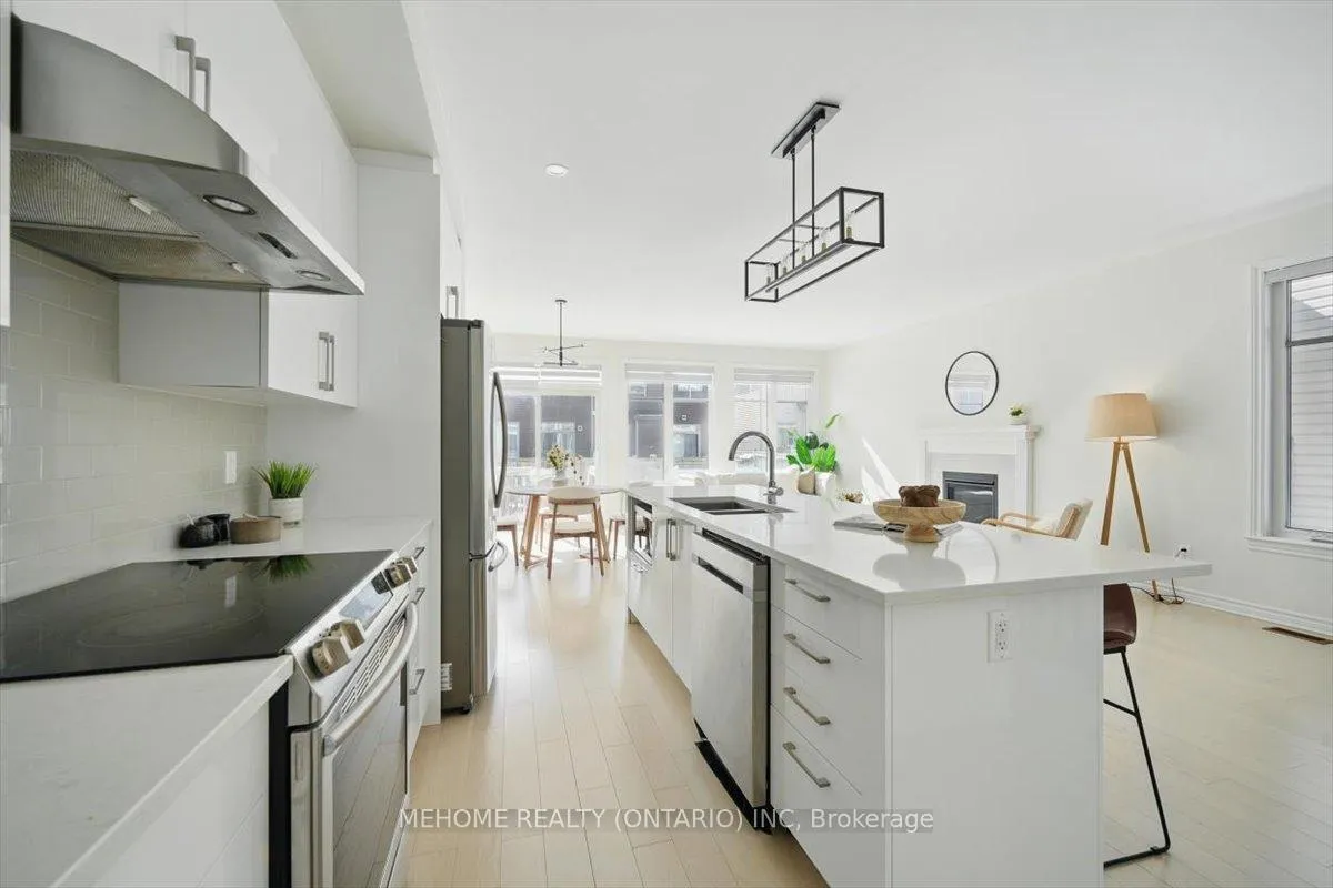 Photo 9 of 822 Indica Street, Ottawa, Stittsville (North) — HOMEH