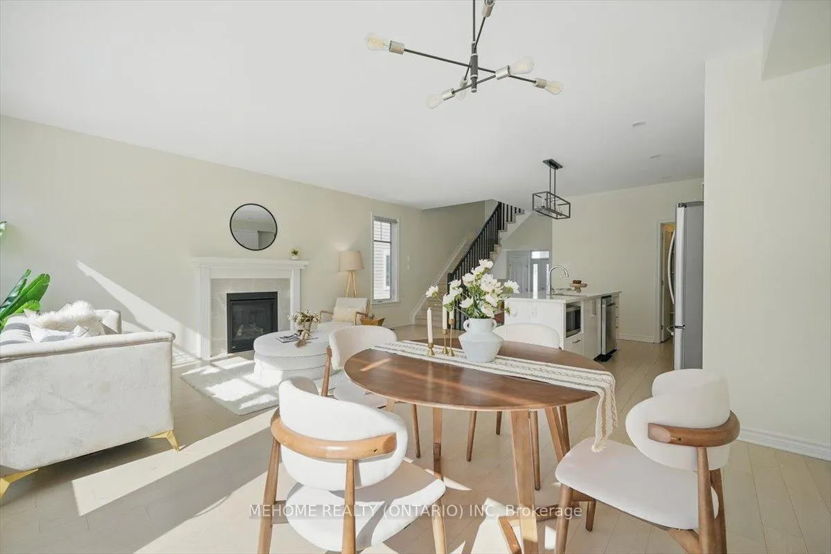 Photo 13 of 822 Indica Street, Ottawa, Stittsville (North) — HOMEH