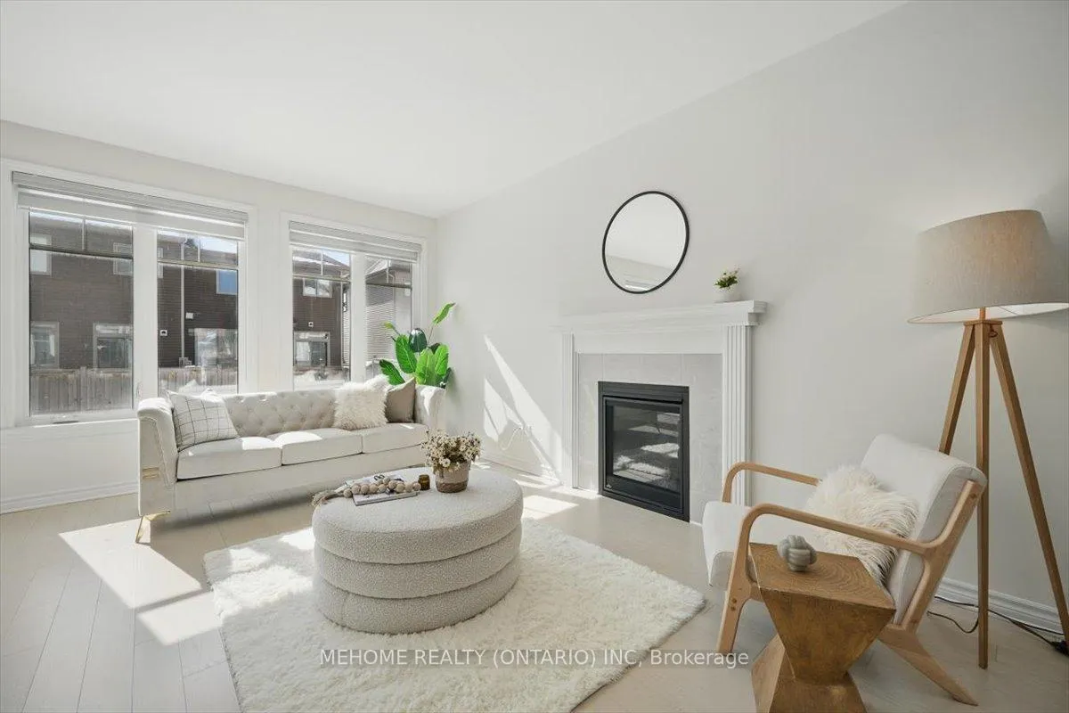 Photo 15 of 822 Indica Street, Ottawa, Stittsville (North) — HOMEH