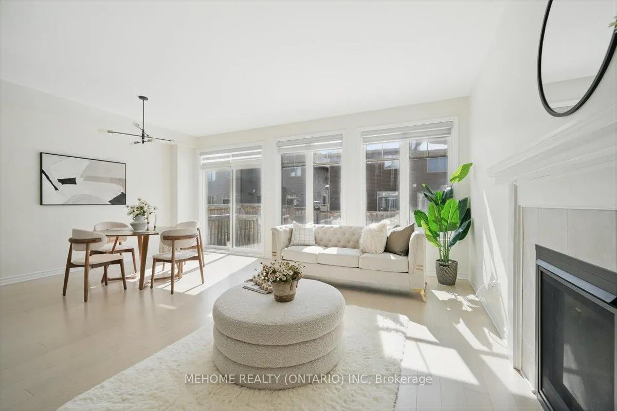 Photo 16 of 822 Indica Street, Ottawa, Stittsville (North) — HOMEH