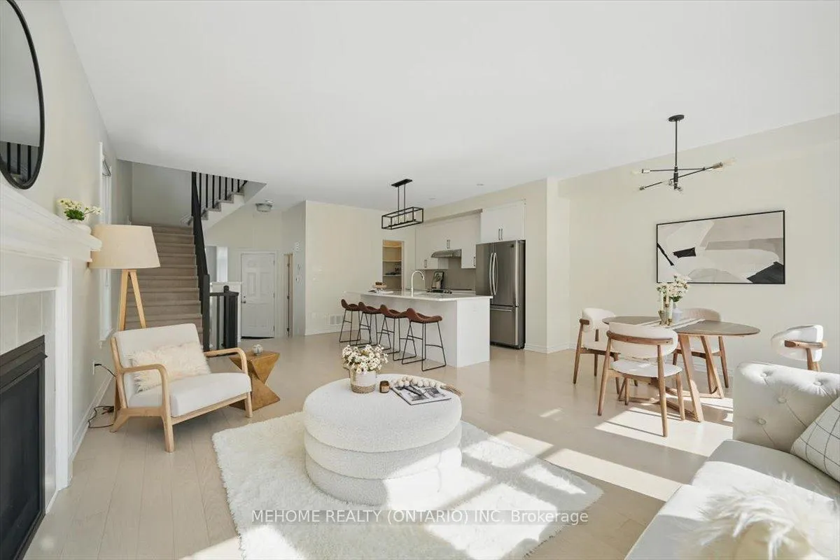 Photo 17 of 822 Indica Street, Ottawa, Stittsville (North) — HOMEH