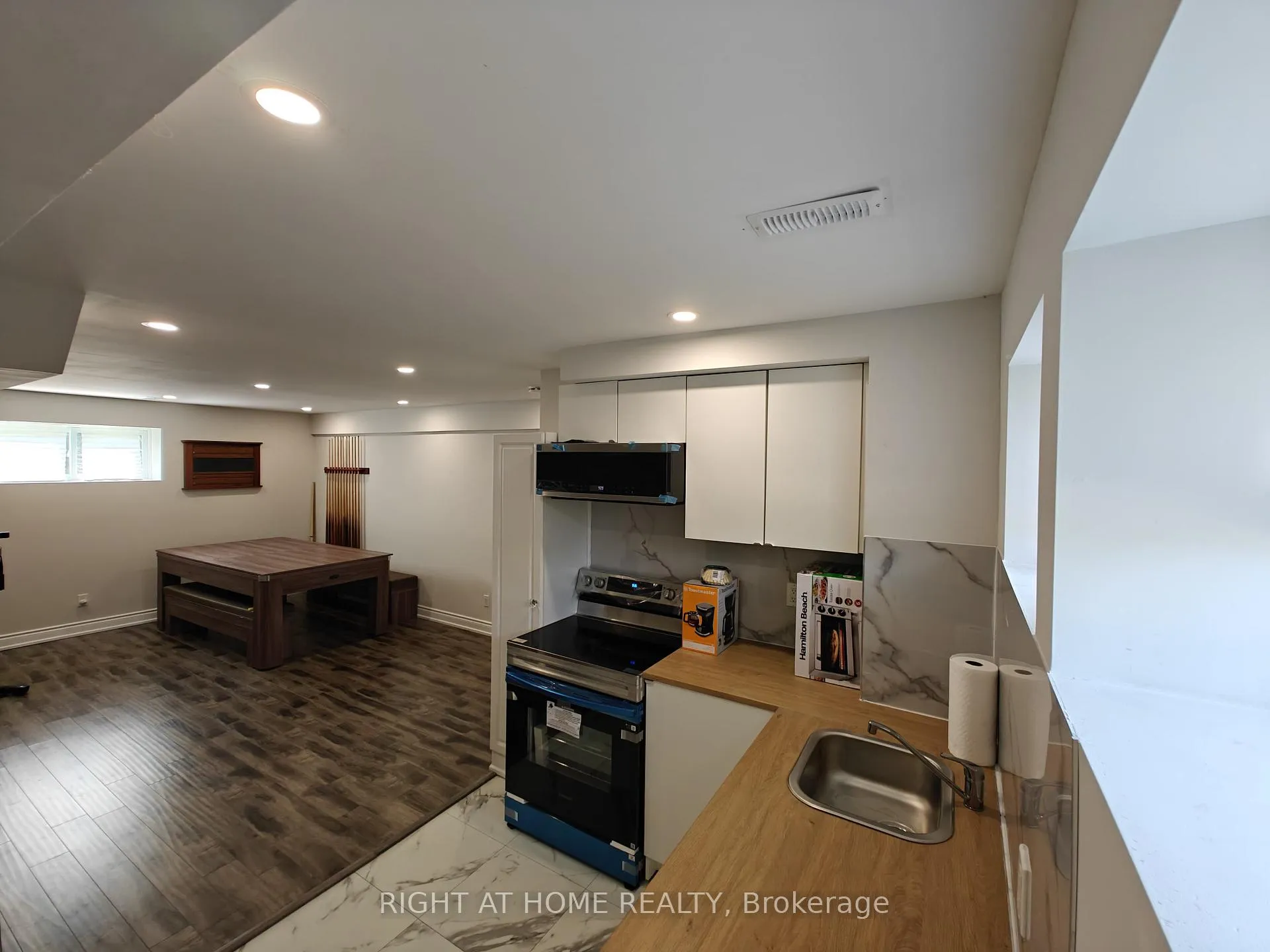 Photo 1 of Unit Lower L, 3794 30 Side Road, Innisfil, Rural Innisfil — HOMEH