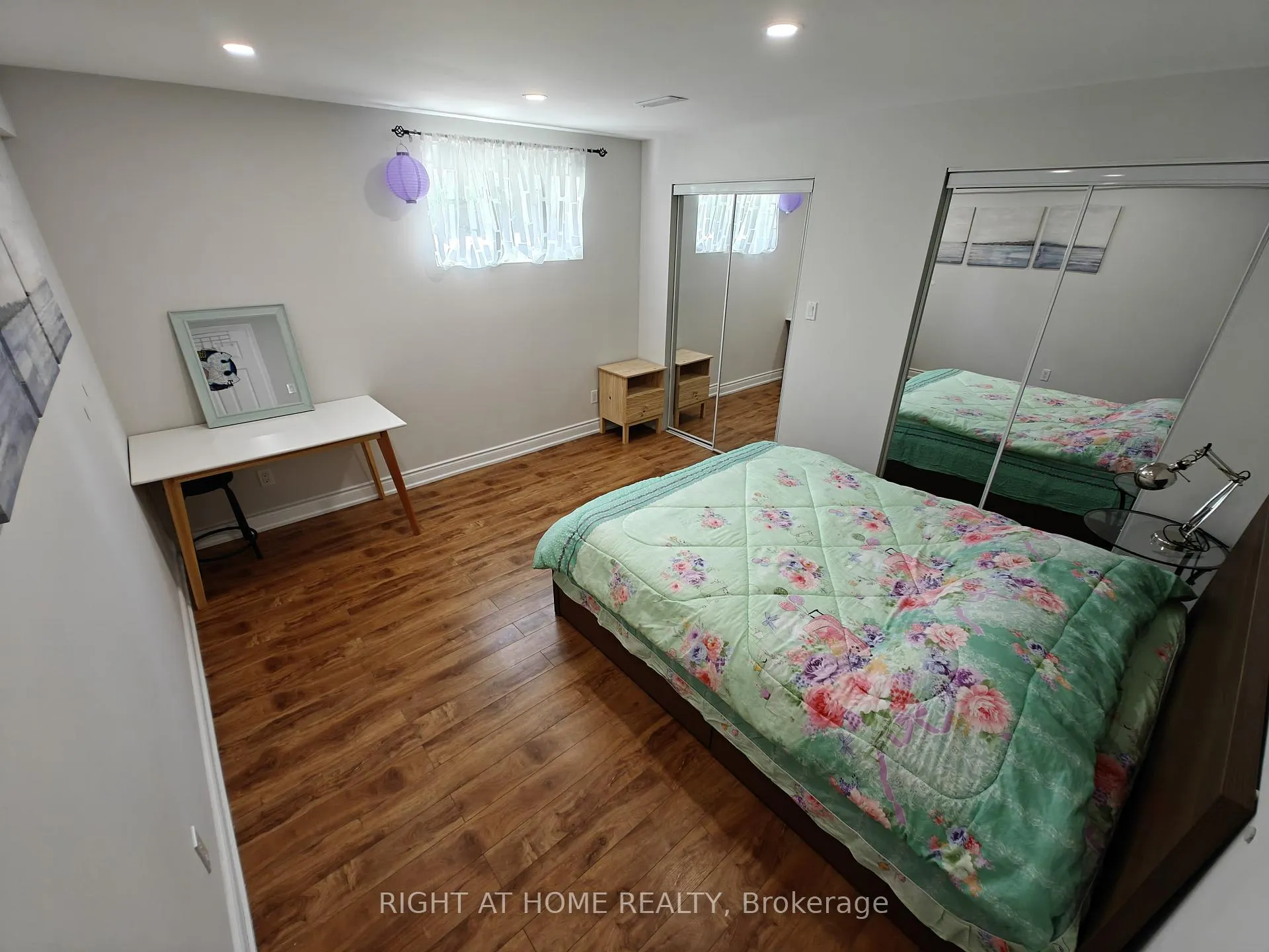 Photo 5 of Unit Lower L, 3794 30 Side Road, Innisfil, Rural Innisfil — HOMEH