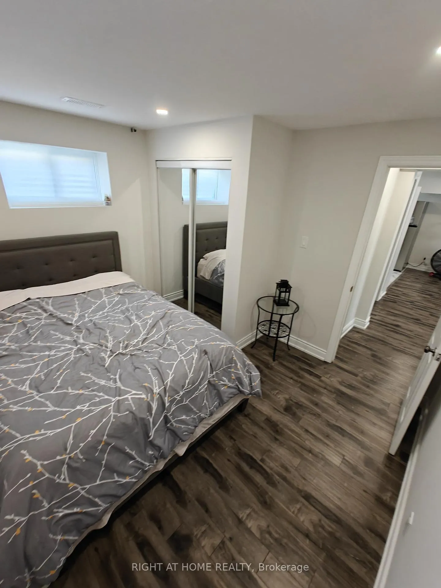 Photo 6 of Unit Lower L, 3794 30 Side Road, Innisfil, Rural Innisfil — HOMEH