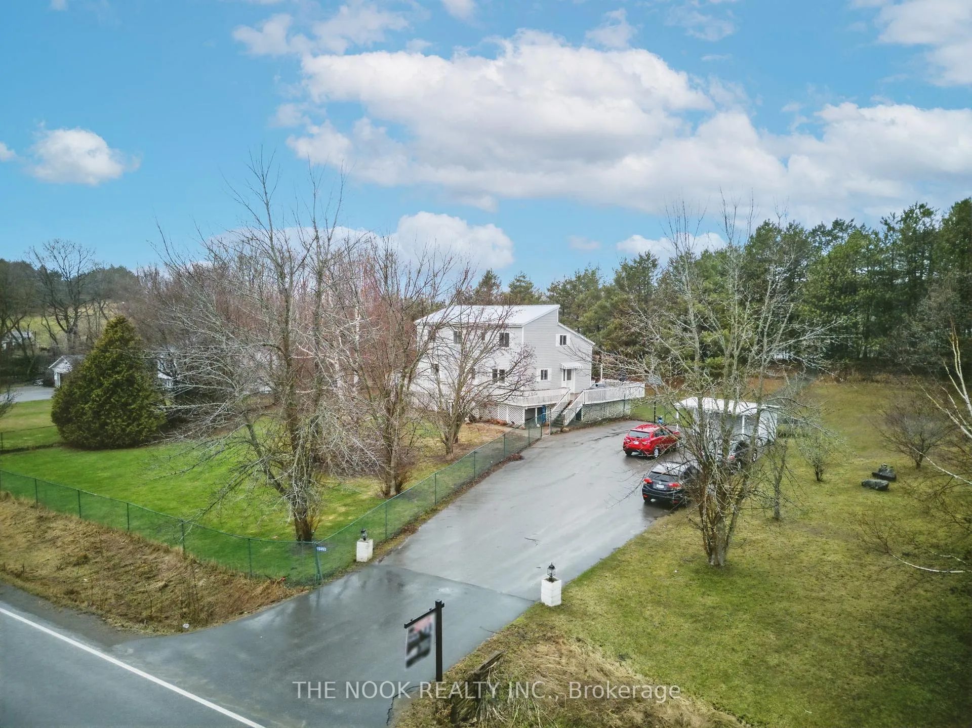 Photo 1 of 15462 Telephone Road, Brighton, Rural Brighton — HOMEH