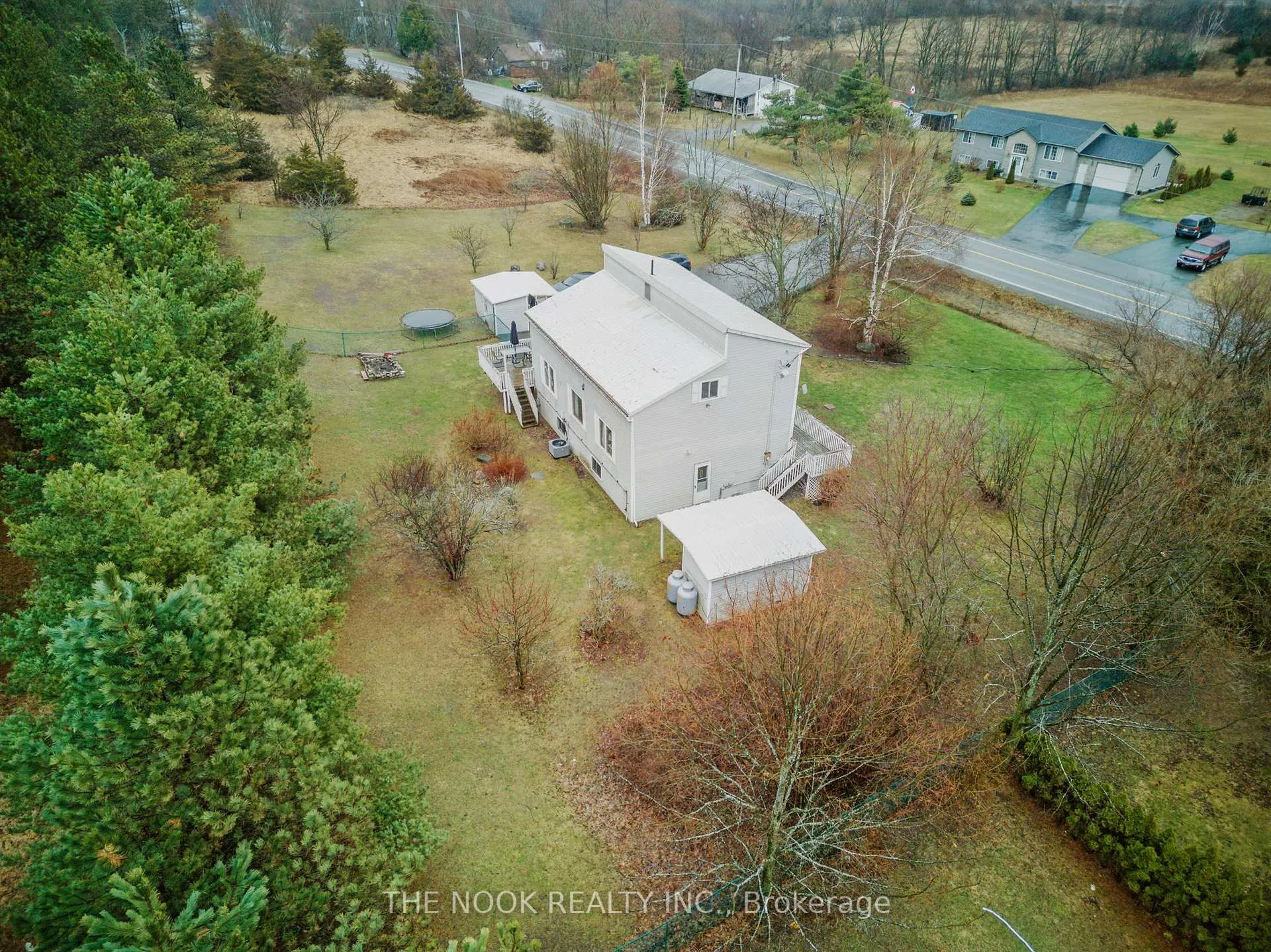 Photo 2 of 15462 Telephone Road, Brighton, Rural Brighton — HOMEH