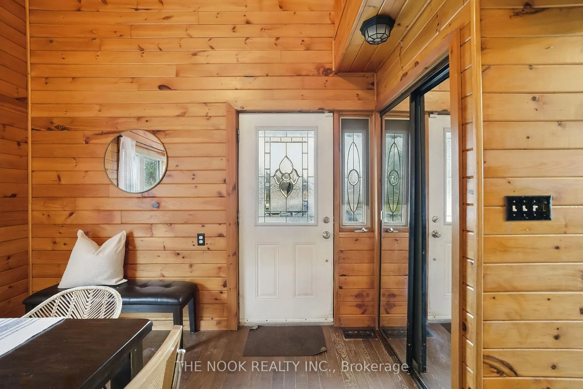 Photo 3 of 15462 Telephone Road, Brighton, Rural Brighton — HOMEH