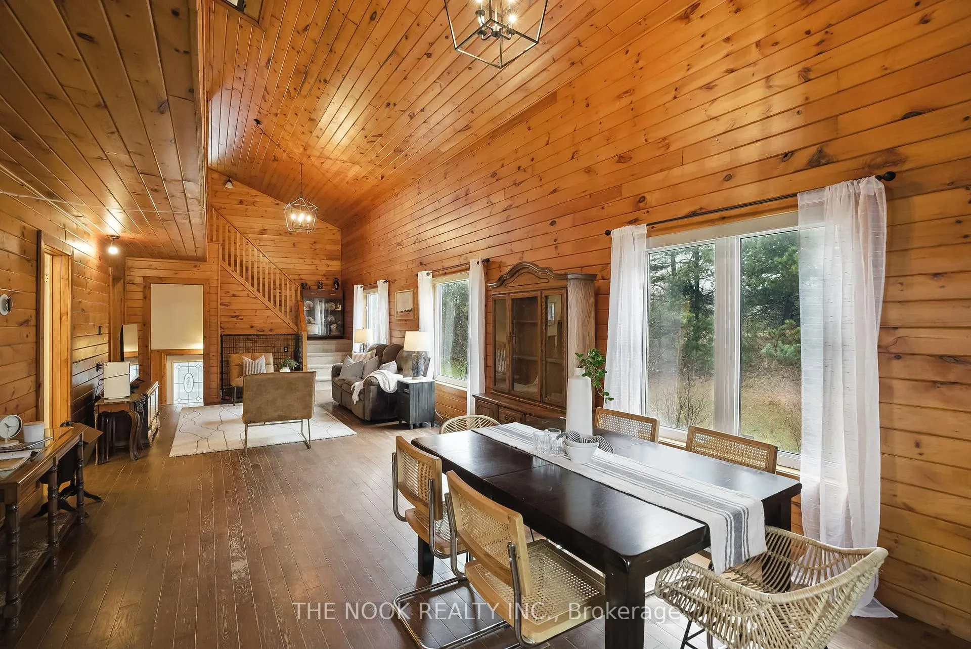 Photo 4 of 15462 Telephone Road, Brighton, Rural Brighton — HOMEH