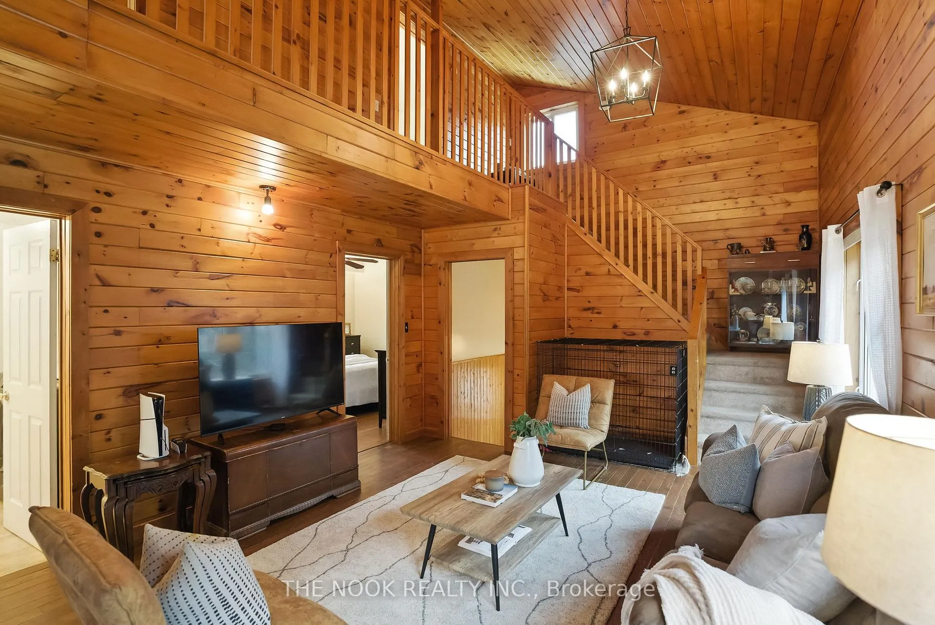 Photo 6 of 15462 Telephone Road, Brighton, Rural Brighton — HOMEH