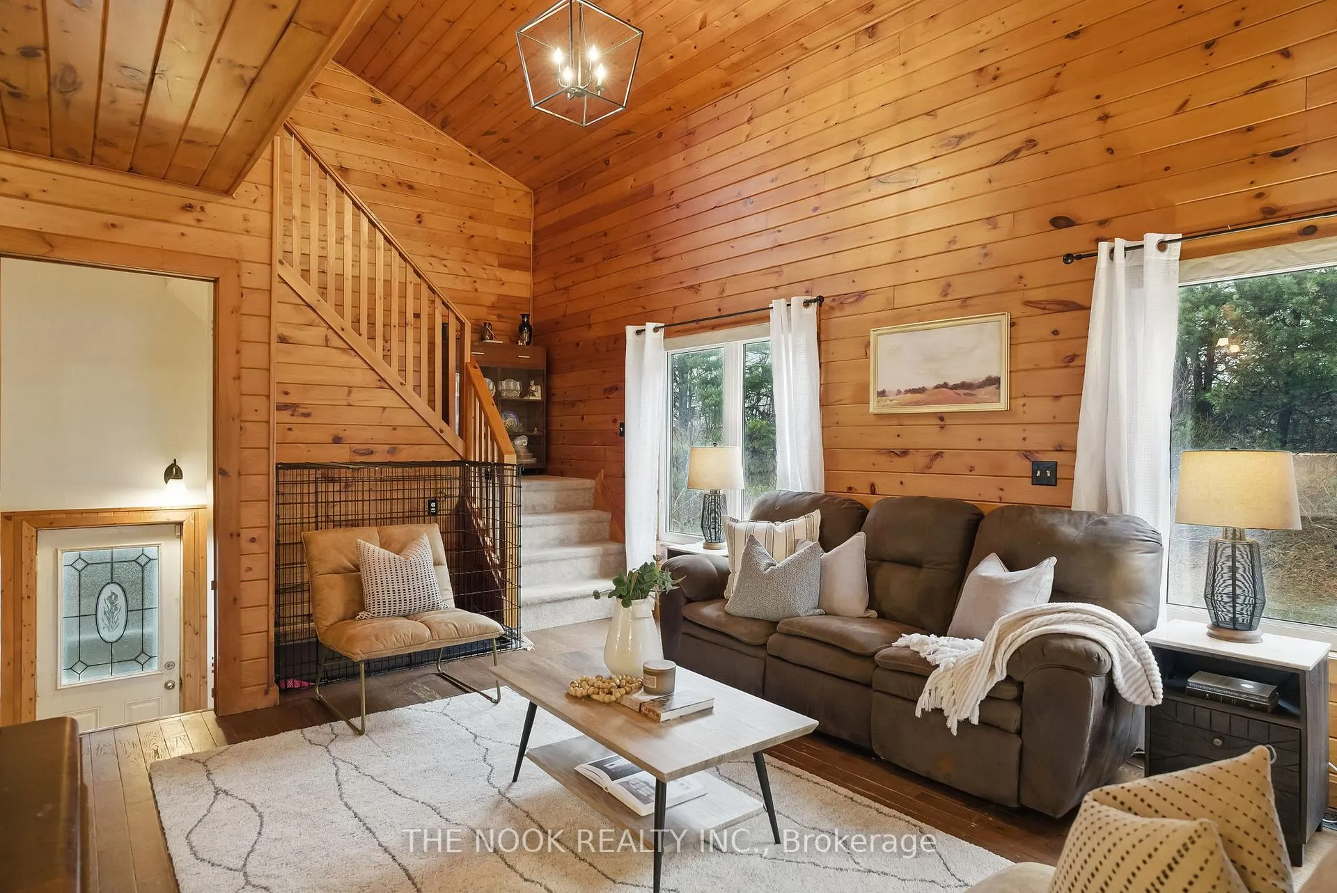 Photo 7 of 15462 Telephone Road, Brighton, Rural Brighton — HOMEH