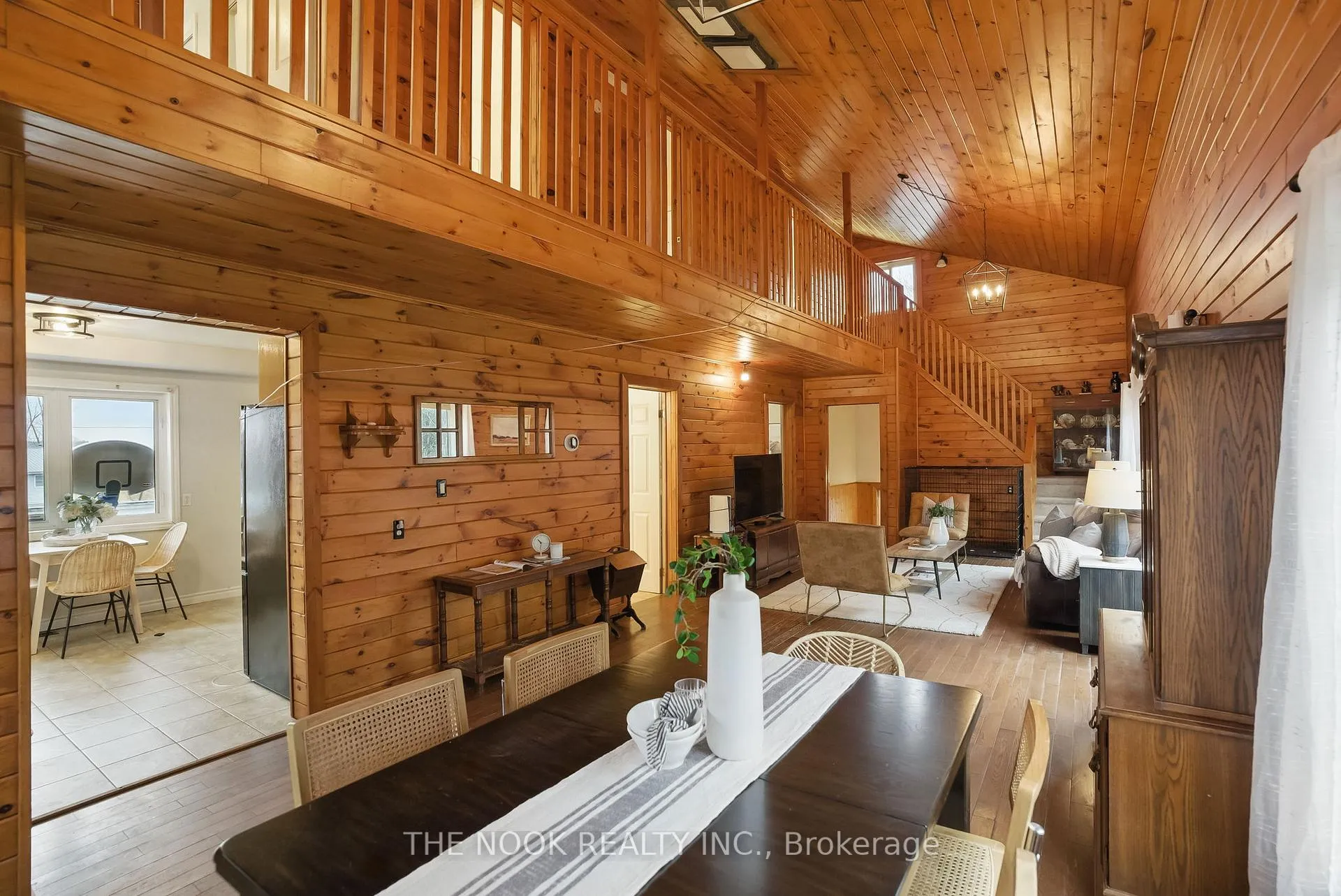 Photo 10 of 15462 Telephone Road, Brighton, Rural Brighton — HOMEH