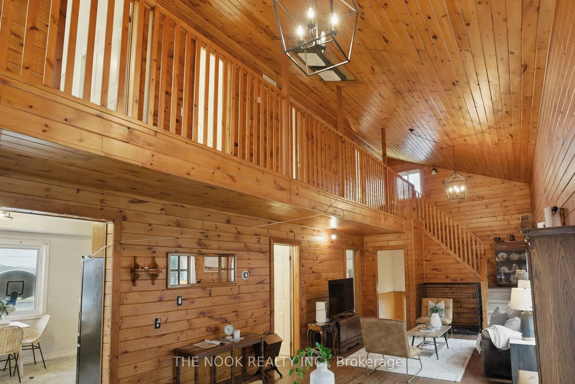 Photo 11 of 15462 Telephone Road, Brighton, Rural Brighton — HOMEH