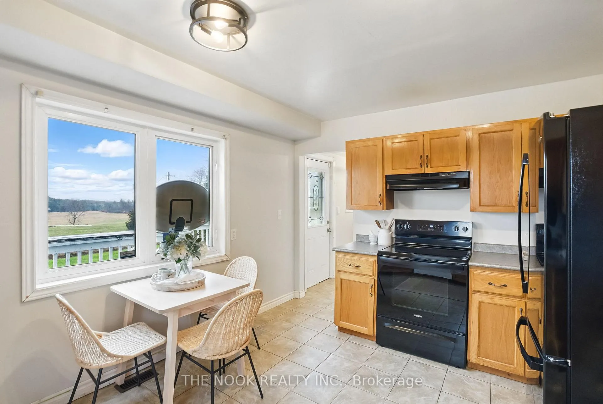 Photo 13 of 15462 Telephone Road, Brighton, Rural Brighton — HOMEH