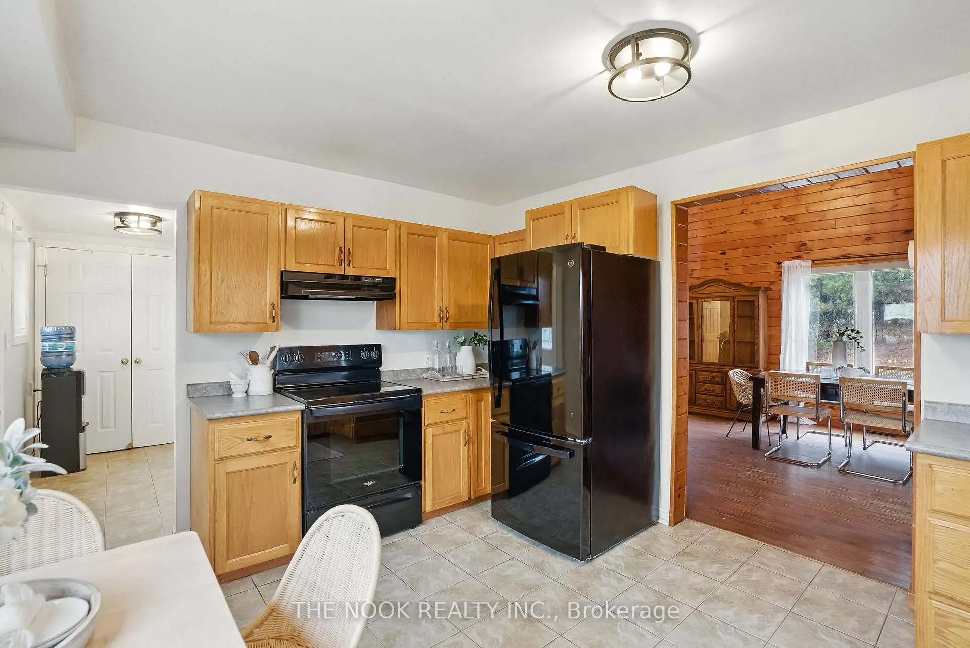 Photo 14 of 15462 Telephone Road, Brighton, Rural Brighton — HOMEH