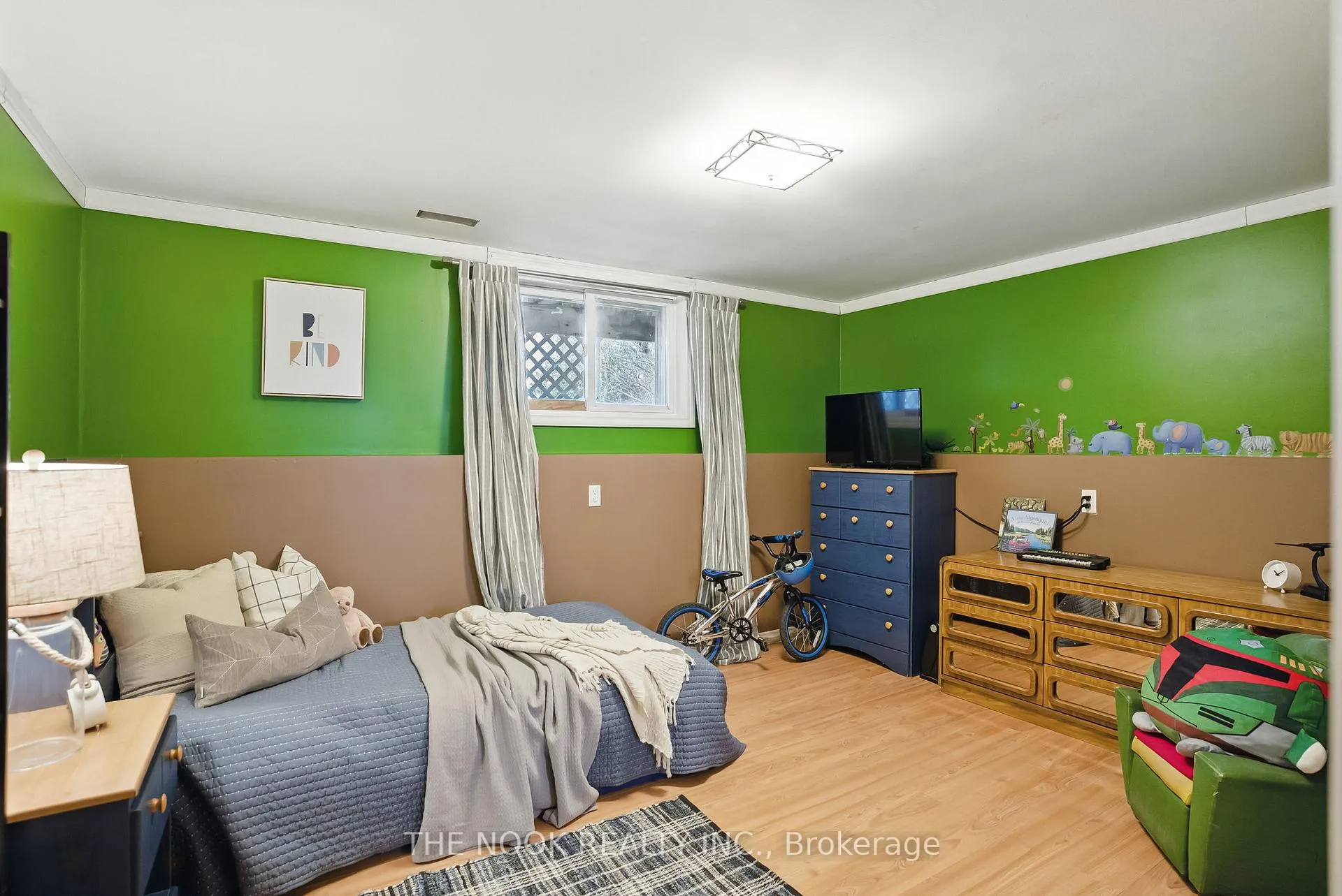 Photo 25 of 15462 Telephone Road, Brighton, Rural Brighton — HOMEH