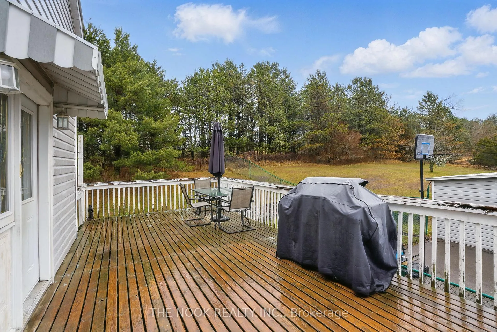 Photo 32 of 15462 Telephone Road, Brighton, Rural Brighton — HOMEH