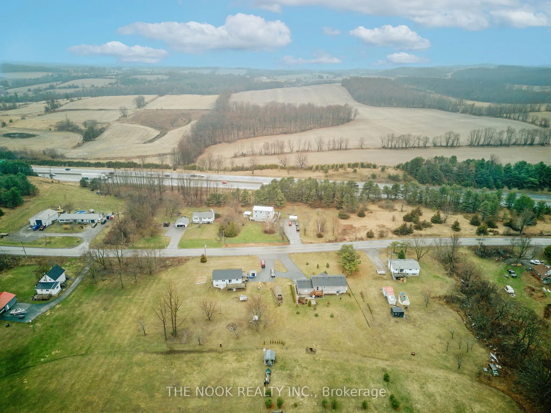 Photo 34 of 15462 Telephone Road, Brighton, Rural Brighton — HOMEH