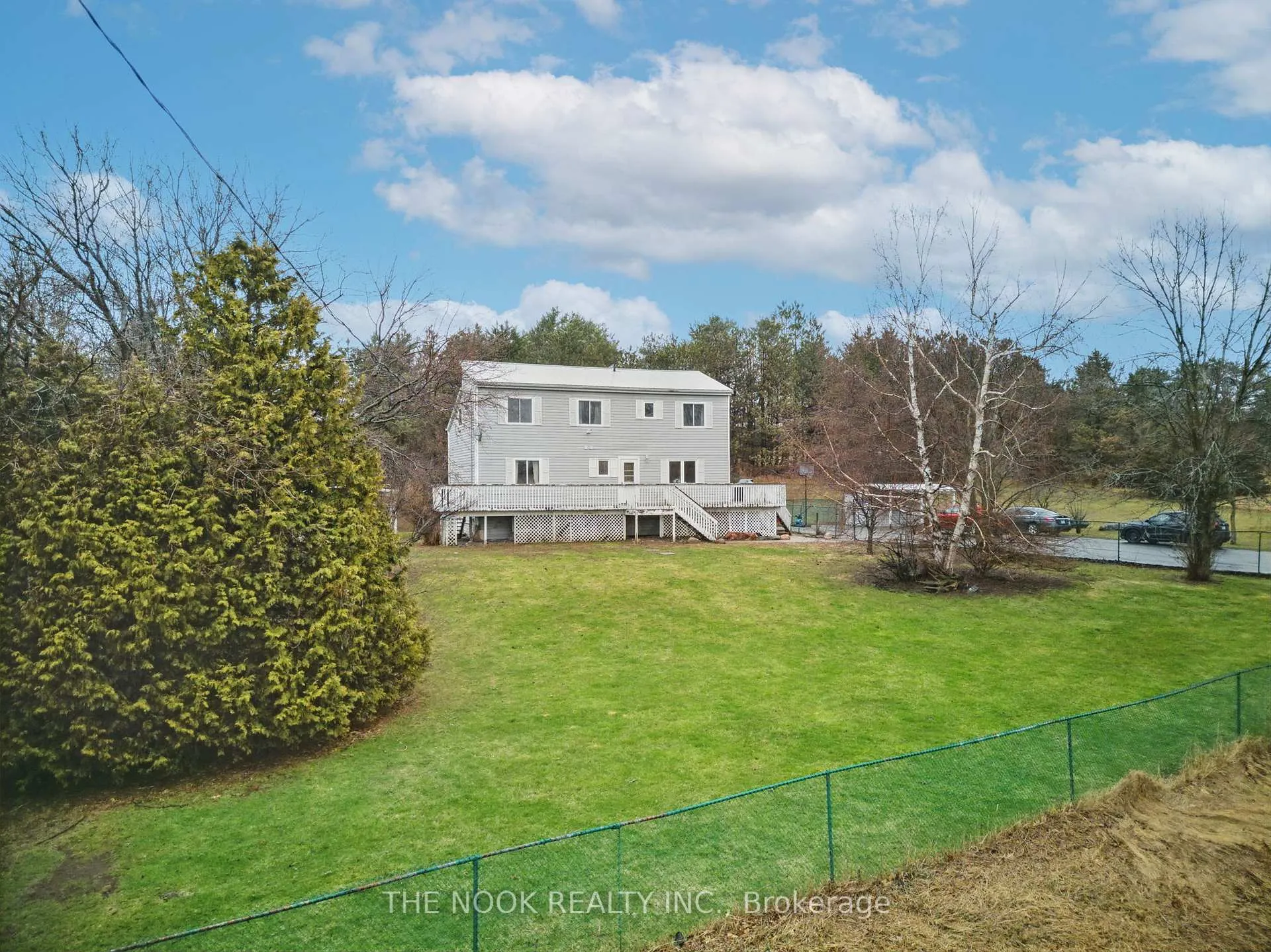 Photo 35 of 15462 Telephone Road, Brighton, Rural Brighton — HOMEH