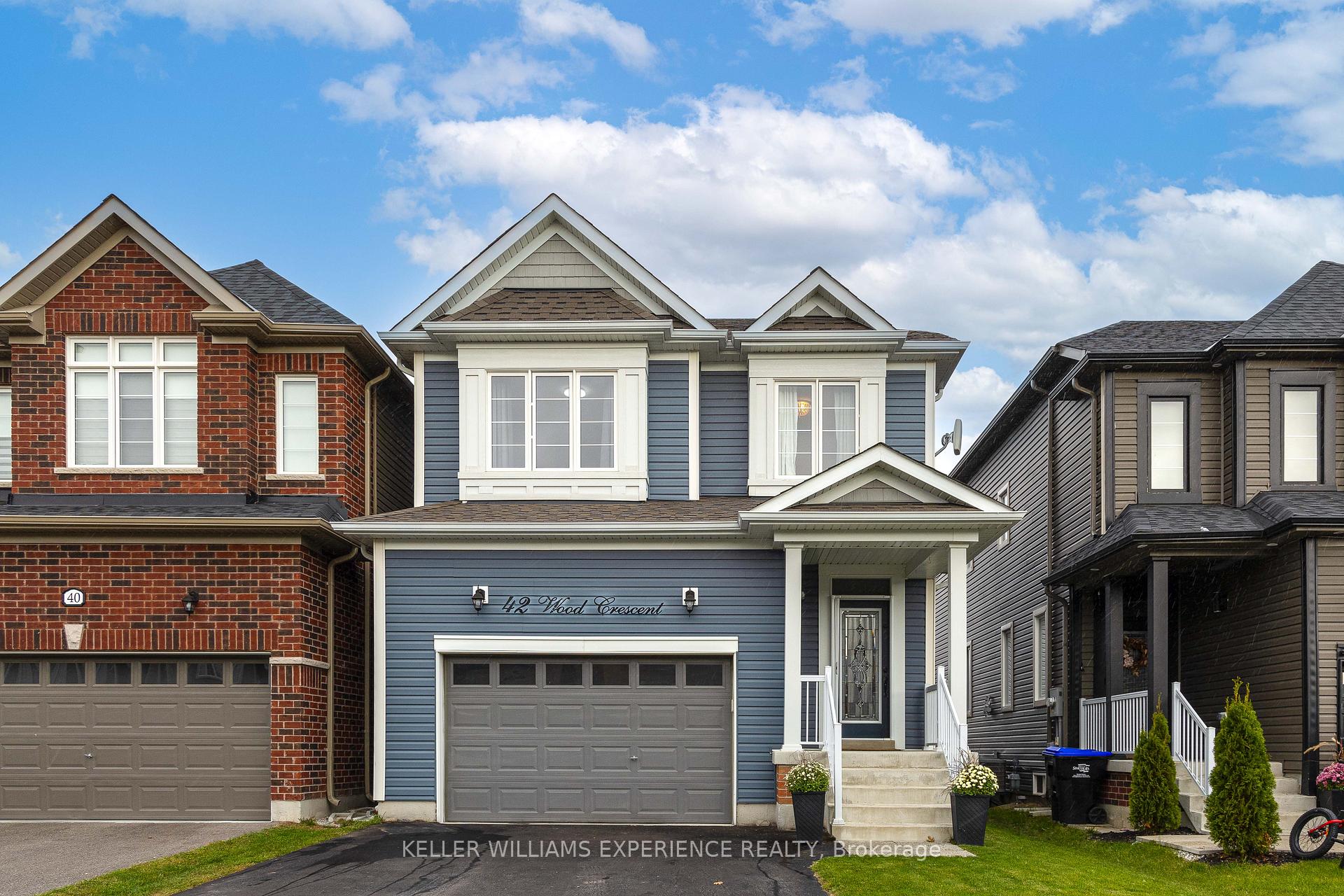 Photo 1 of 42 Wood Crescent, Essa, Angus — HOMEH