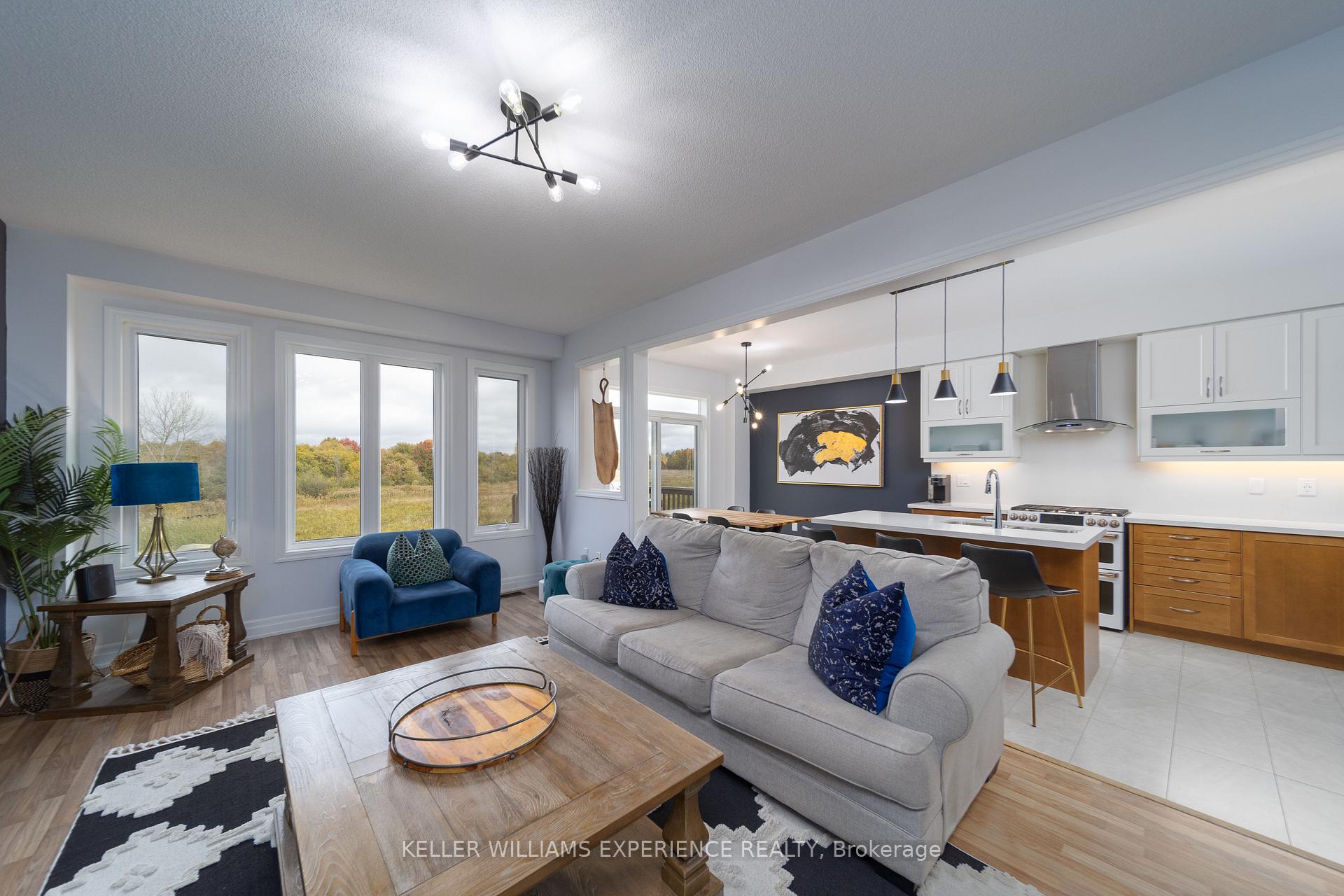 Photo 3 of 42 Wood Crescent, Essa, Angus — HOMEH