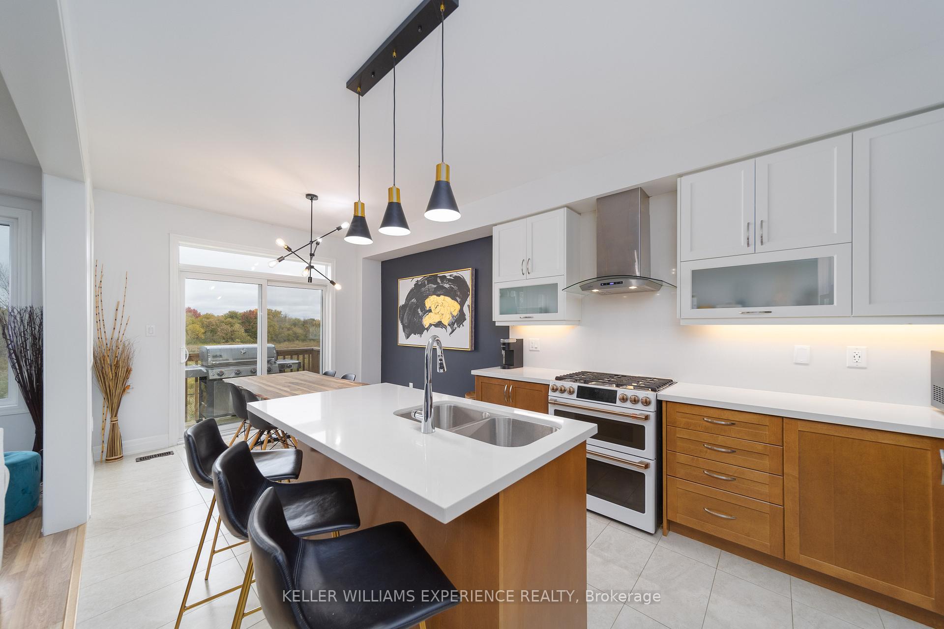 Photo 4 of 42 Wood Crescent, Essa, Angus — HOMEH