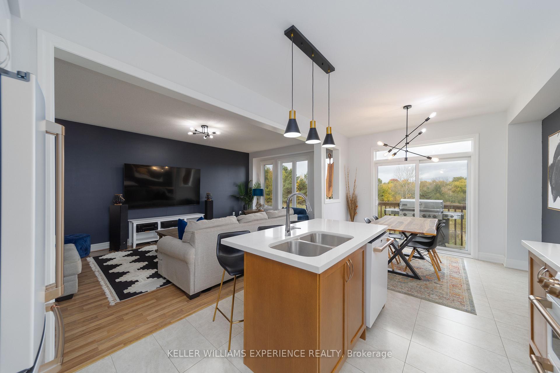 Photo 5 of 42 Wood Crescent, Essa, Angus — HOMEH