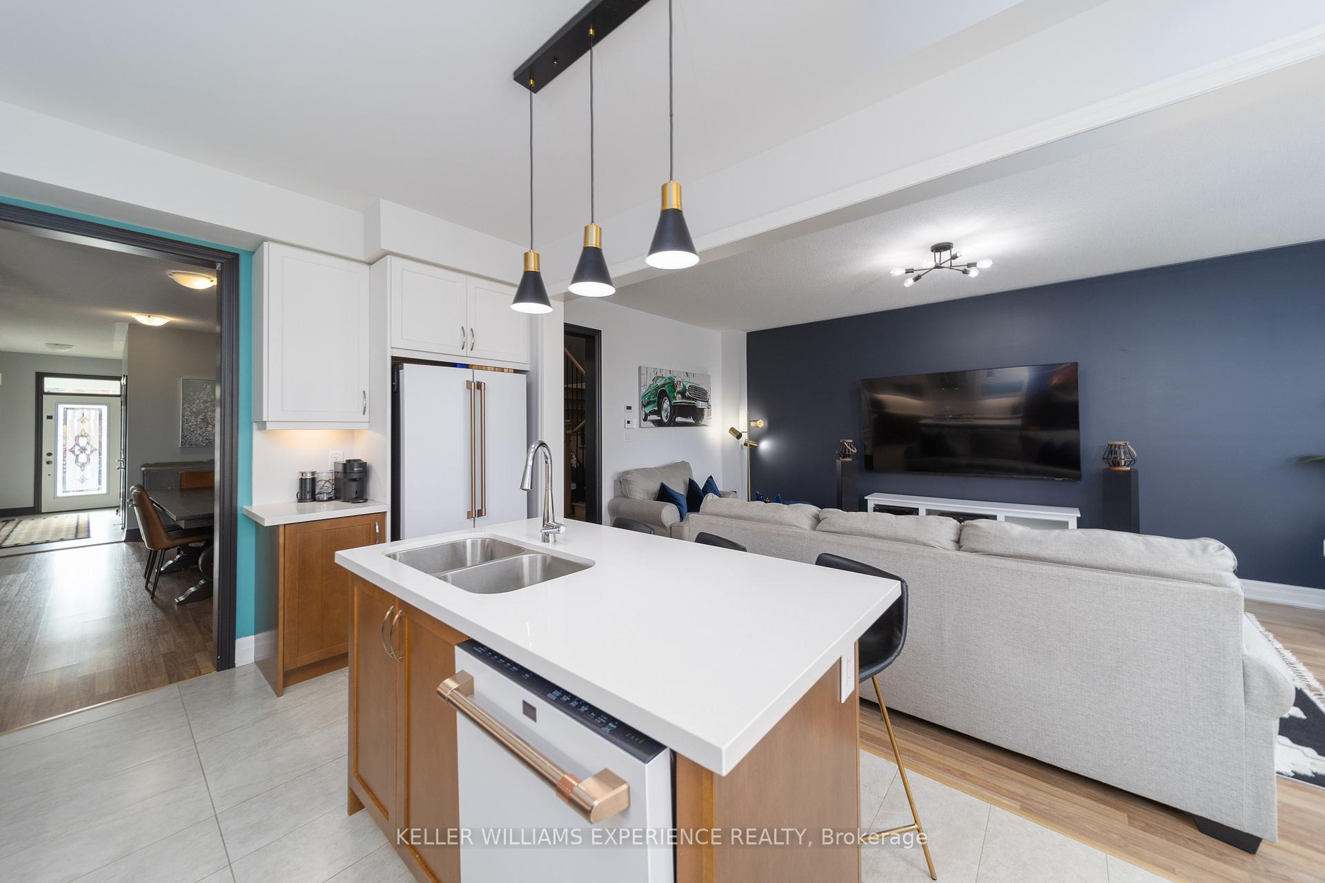 Photo 6 of 42 Wood Crescent, Essa, Angus — HOMEH