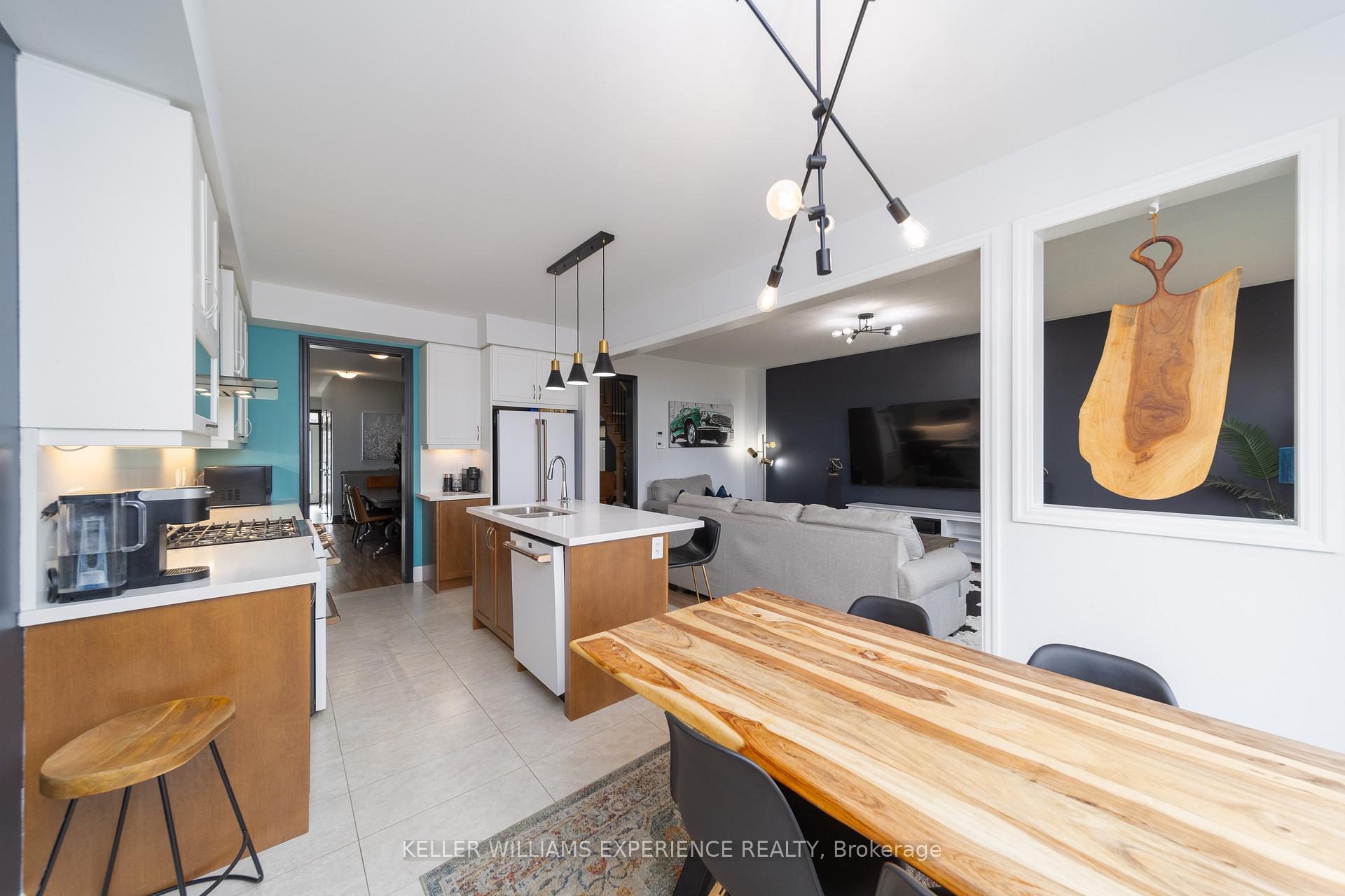 Photo 7 of 42 Wood Crescent, Essa, Angus — HOMEH